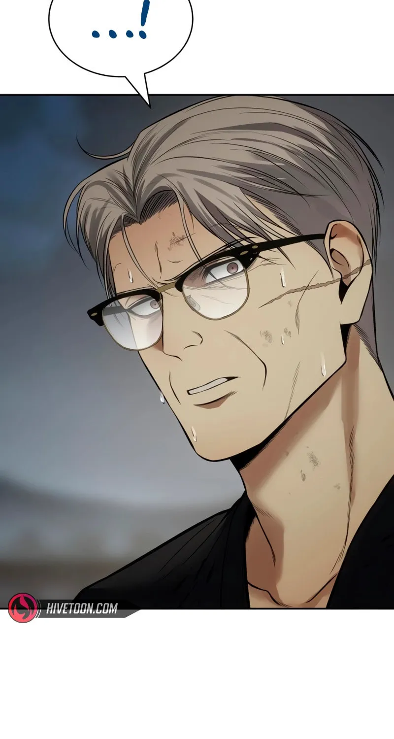 Baek XX Chapter 133 page 163 - 