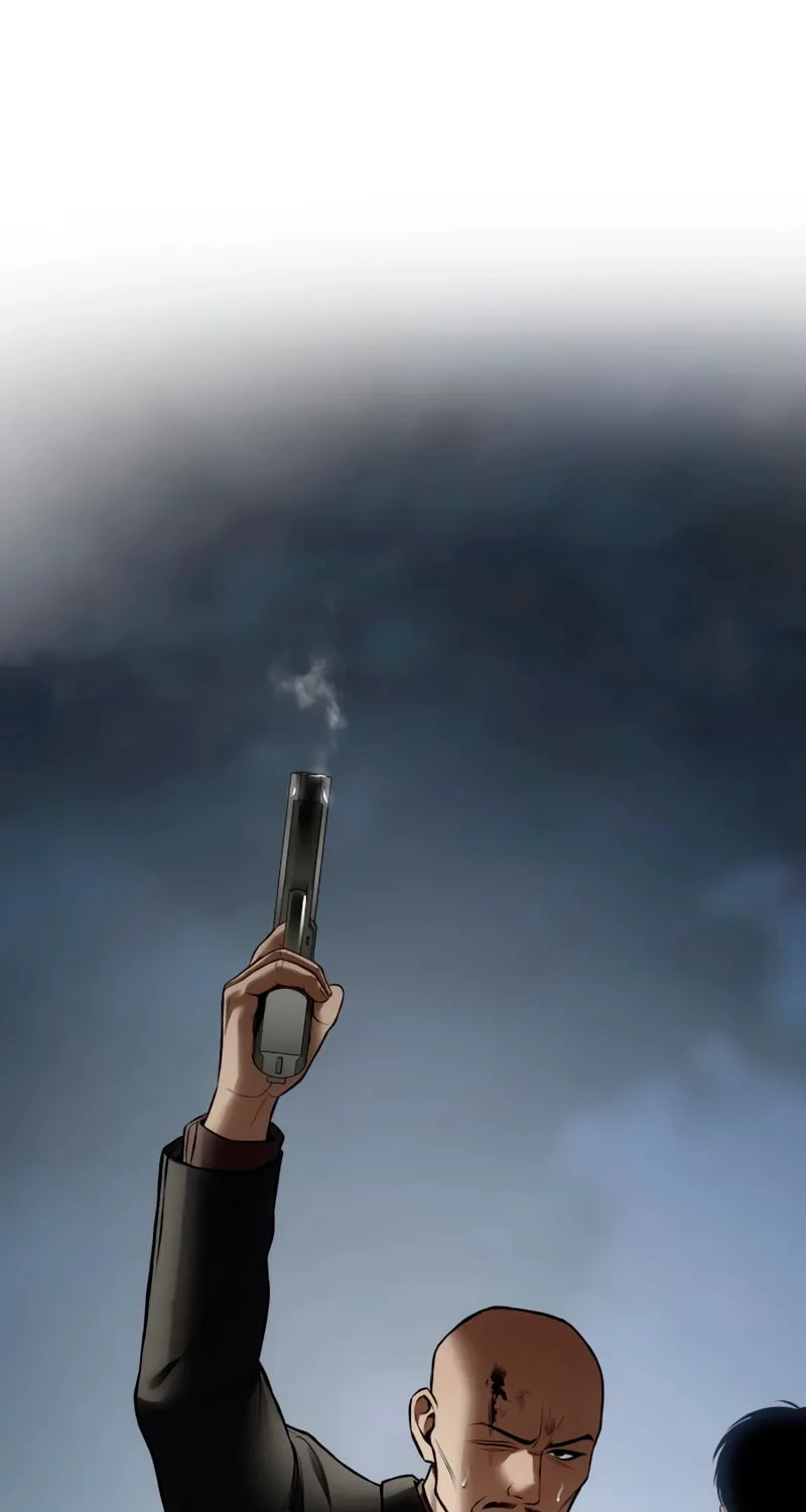 Baek XX Chapter 133 page 164 - 