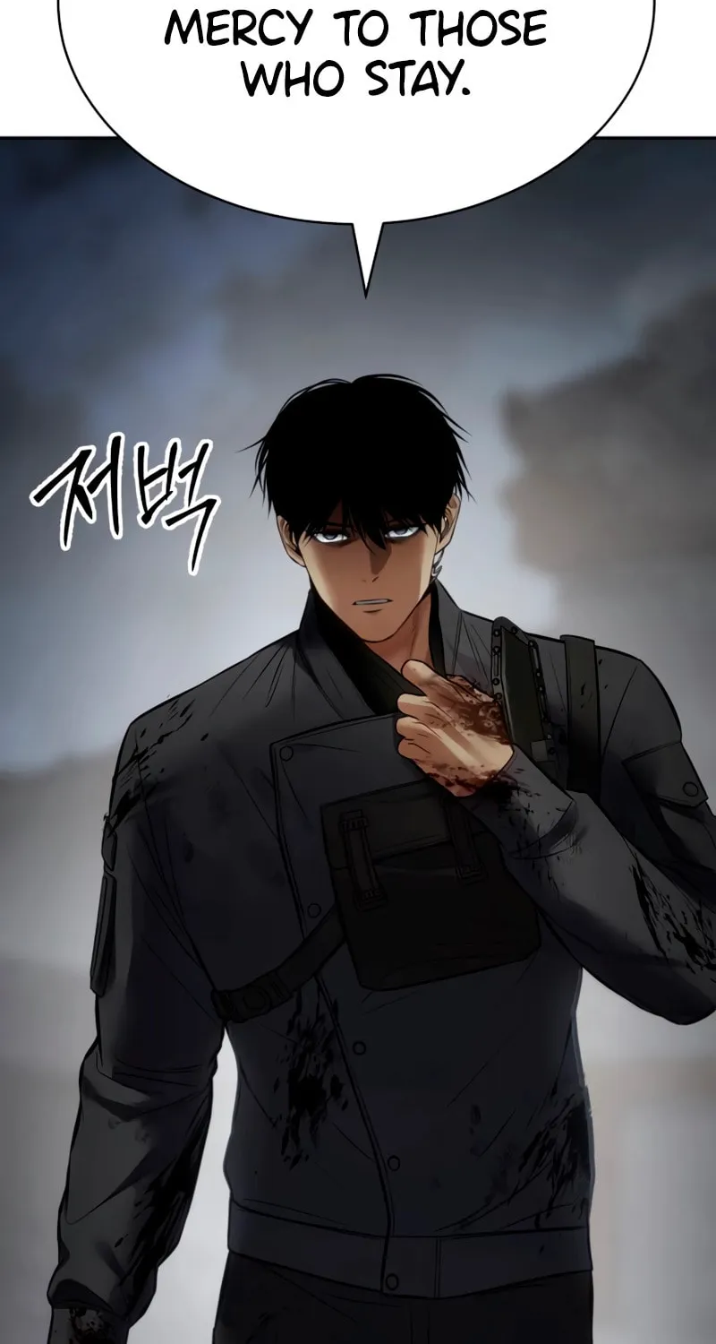 Baek XX Chapter 133 page 170 - 