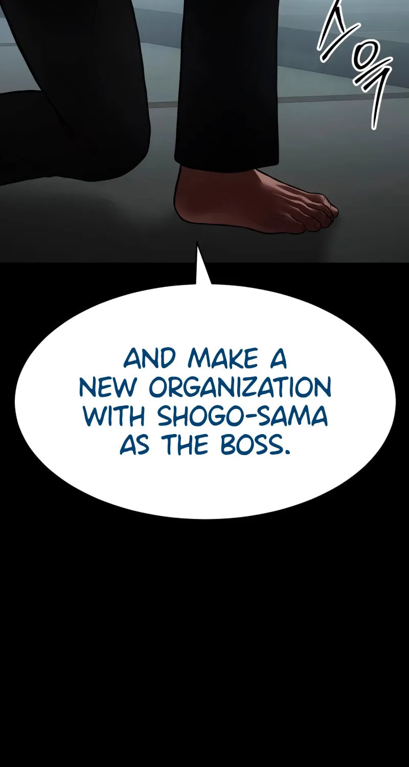 Baek XX Chapter 133 page 18 - 