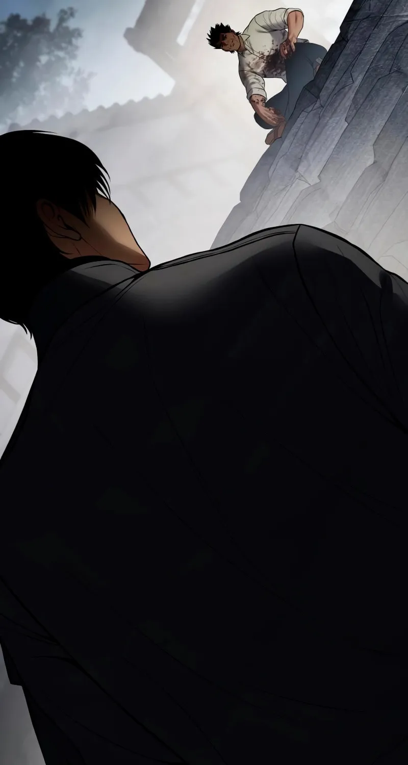 Baek XX Chapter 133 page 174 - 