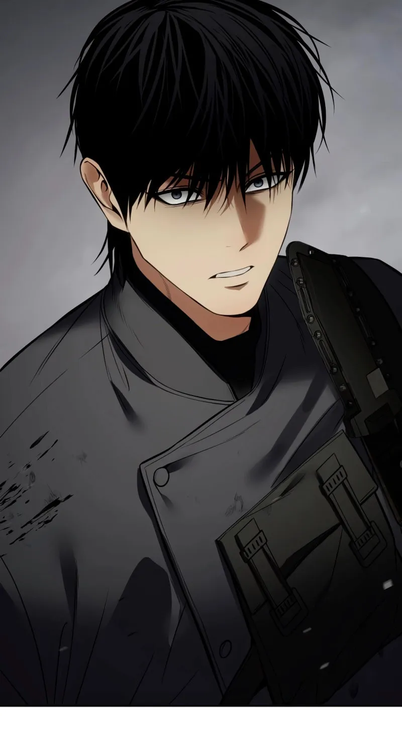 Baek XX Chapter 133 page 176 - 