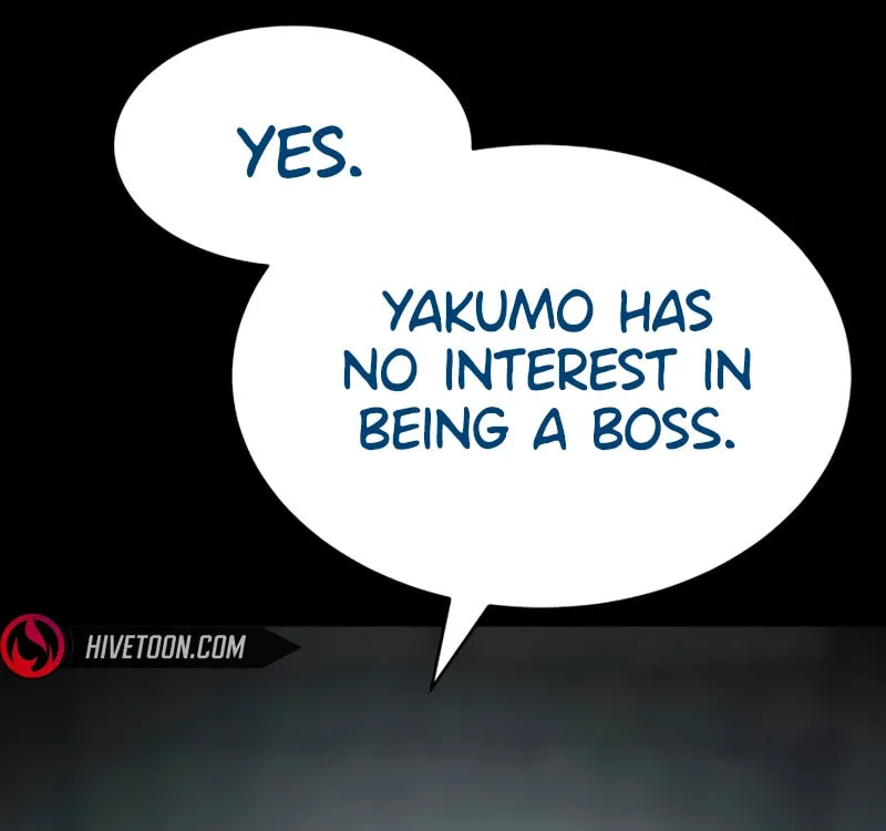 Baek XX Chapter 133 page 19 - 