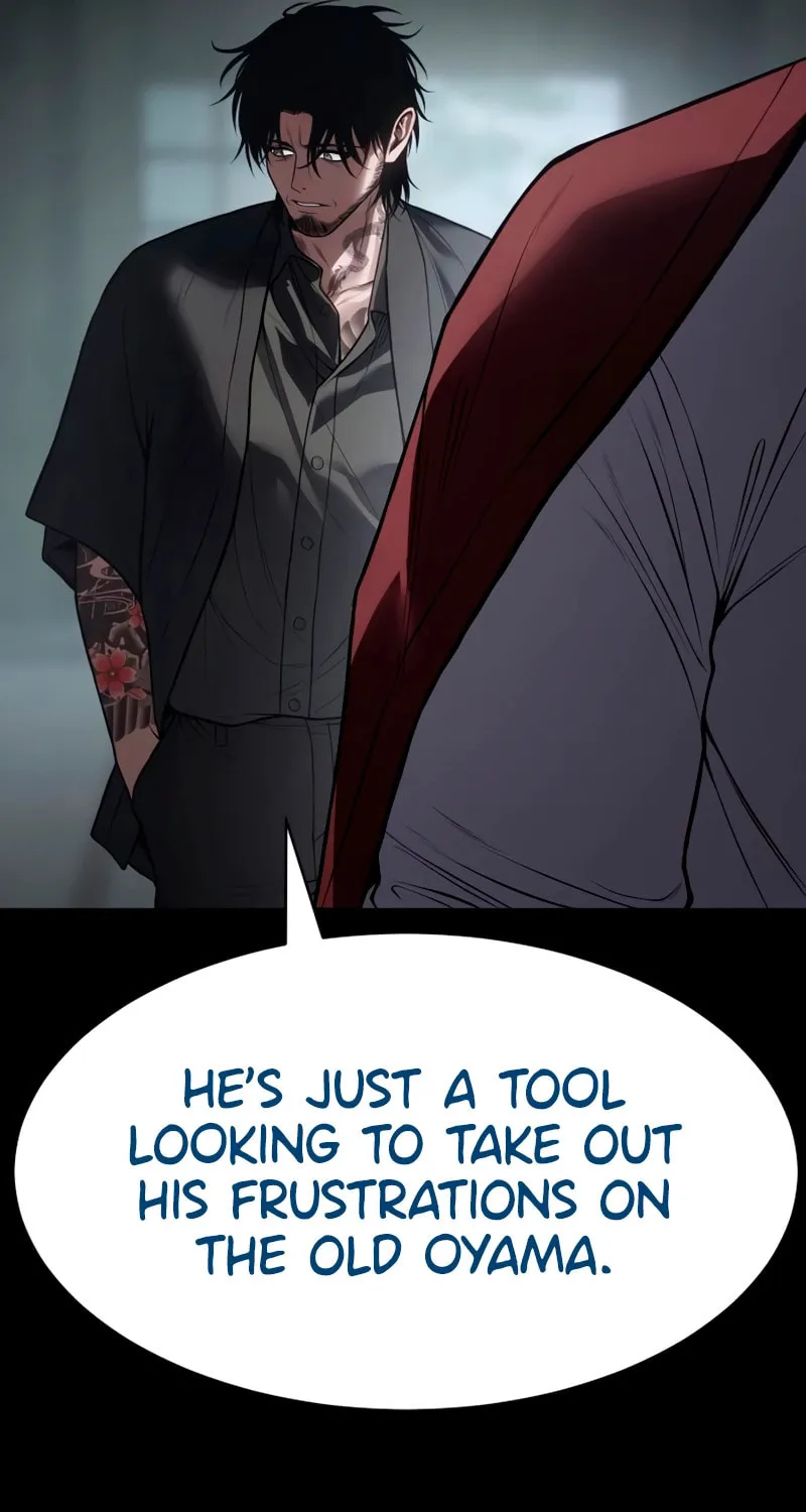 Baek XX Chapter 133 page 20 - 