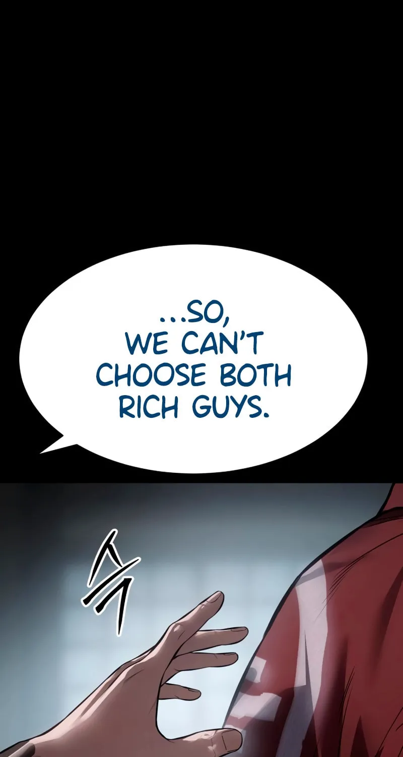 Baek XX Chapter 133 page 21 - 