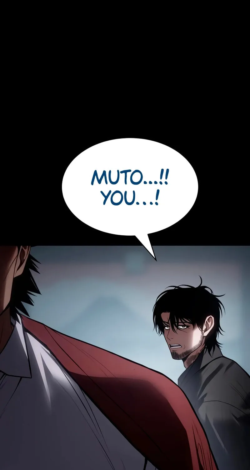 Baek XX Chapter 133 page 24 - 