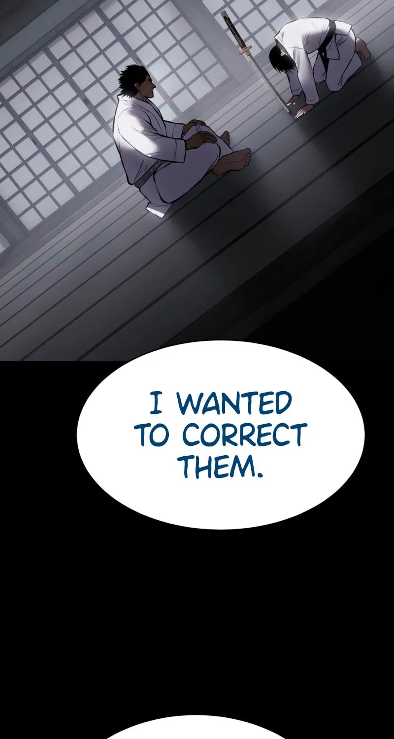 Baek XX Chapter 133 page 28 - 