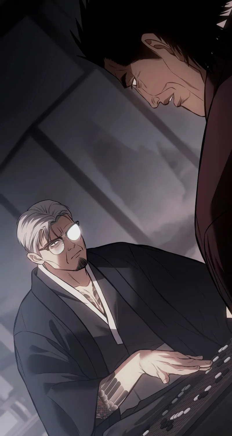 Baek XX Chapter 133 page 30 - 