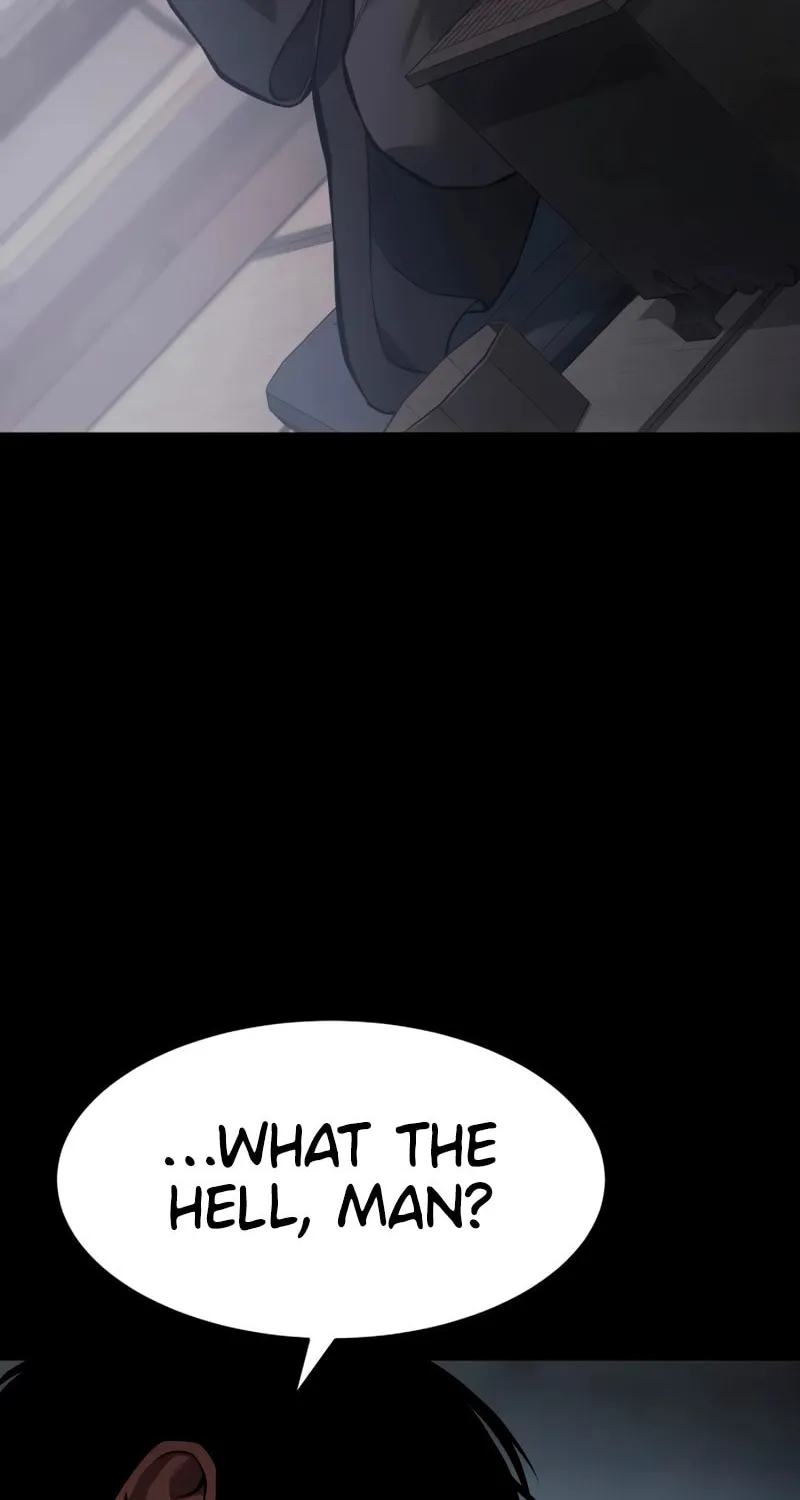 Baek XX Chapter 133 page 31 - 