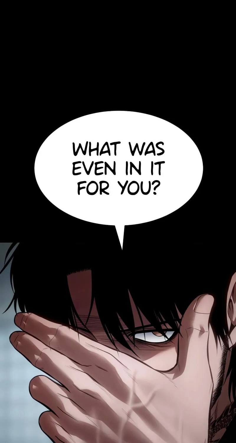 Baek XX Chapter 133 page 33 - 