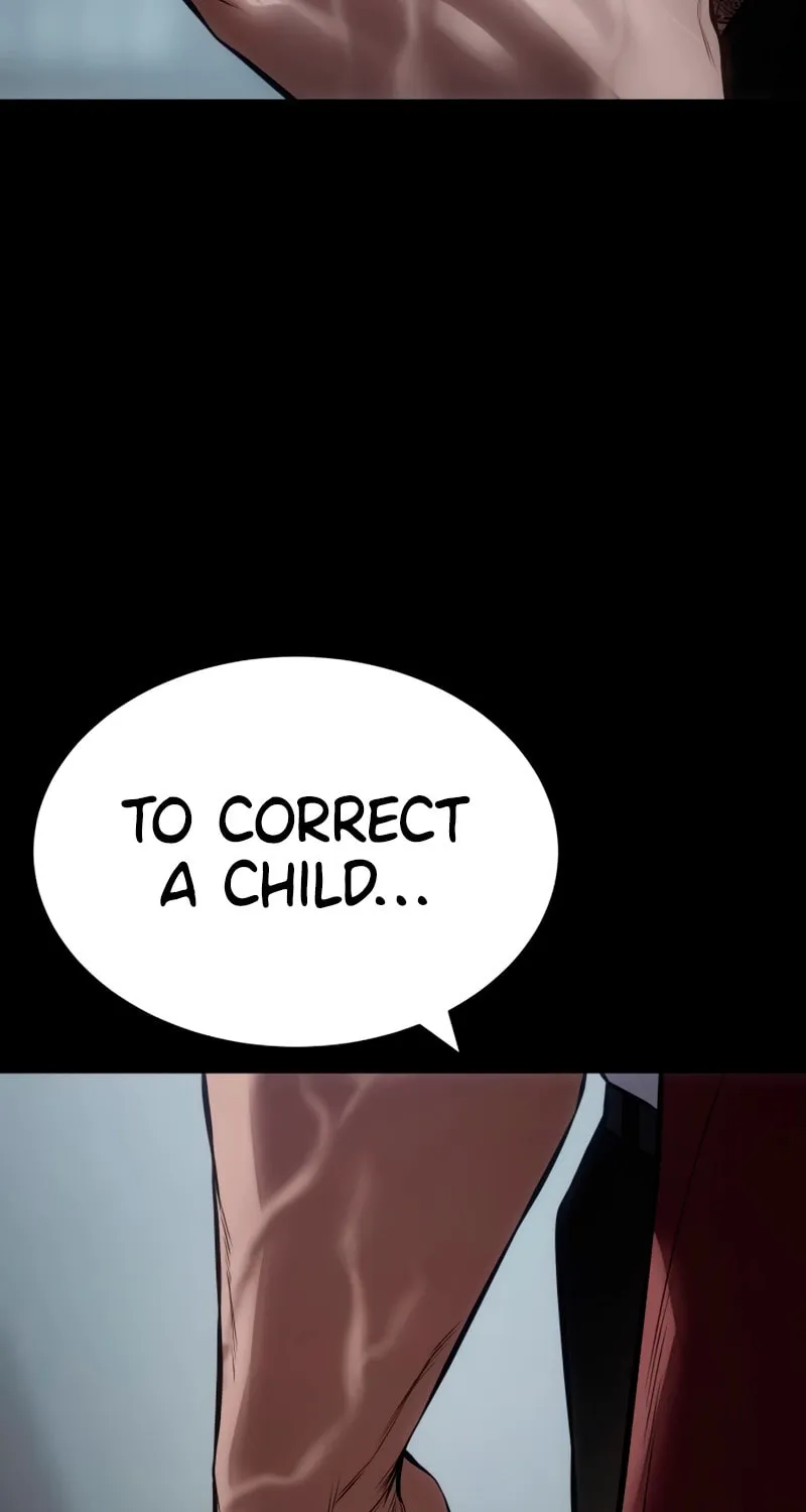 Baek XX Chapter 133 page 34 - 