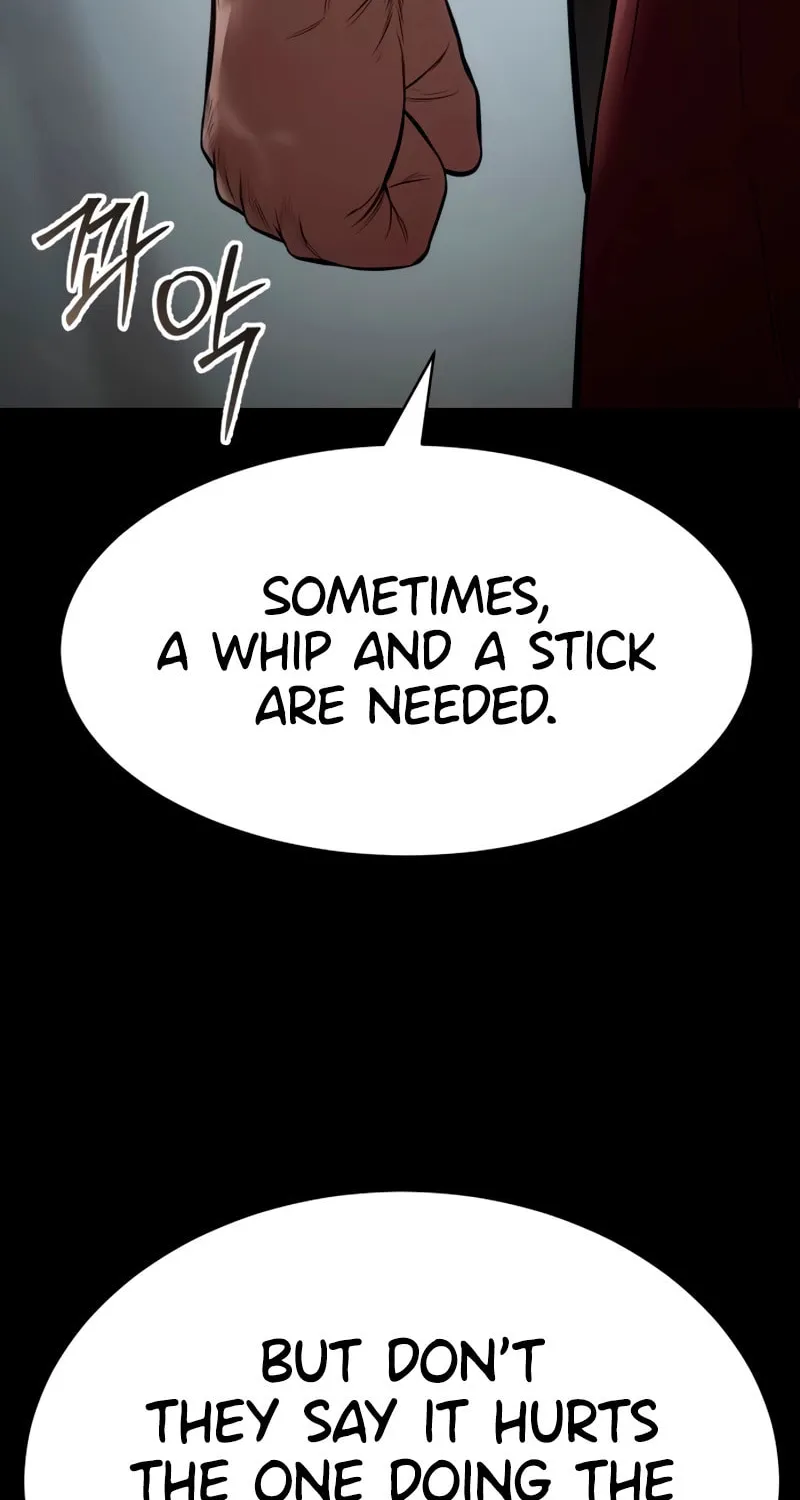 Baek XX Chapter 133 page 35 - 