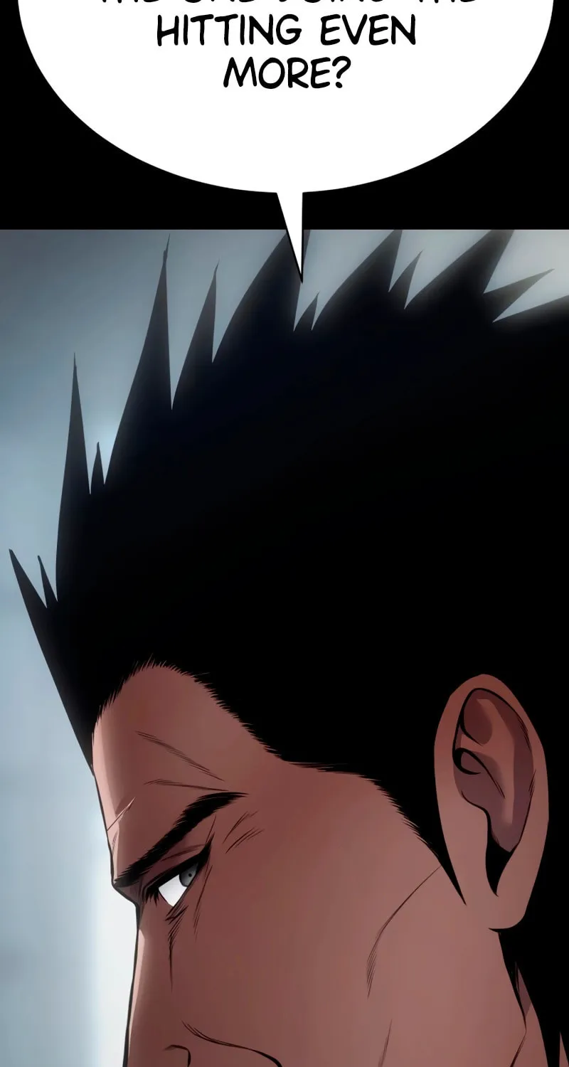 Baek XX Chapter 133 page 36 - 