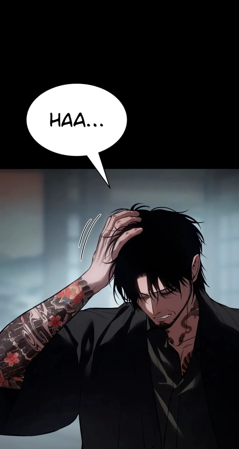 Baek XX Chapter 133 page 38 - 