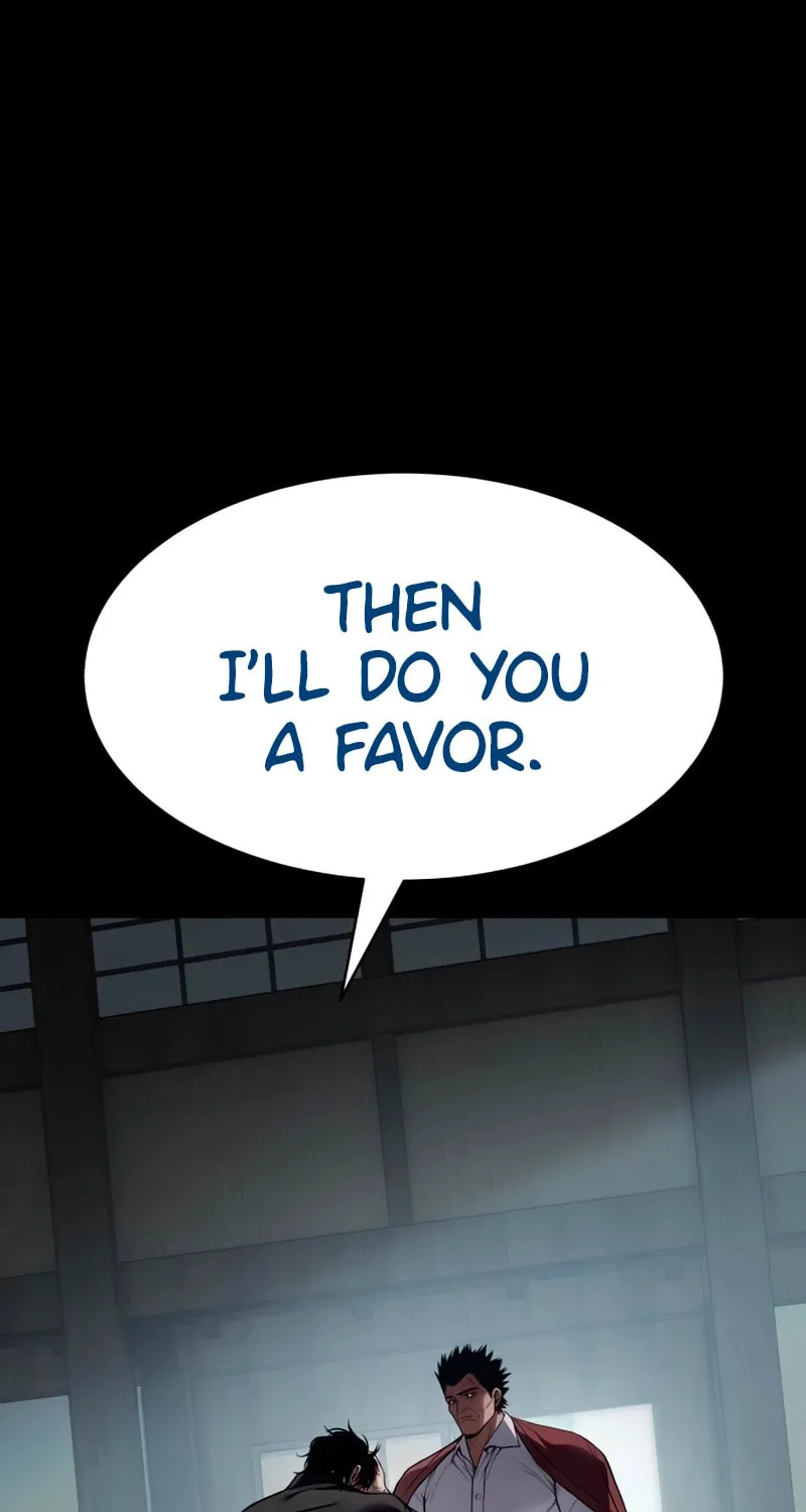 Baek XX Chapter 133 page 40 - 