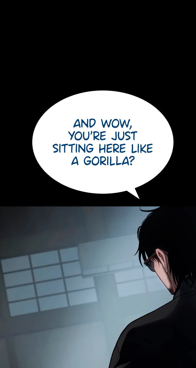 Baek XX Chapter 133 page 5 - 