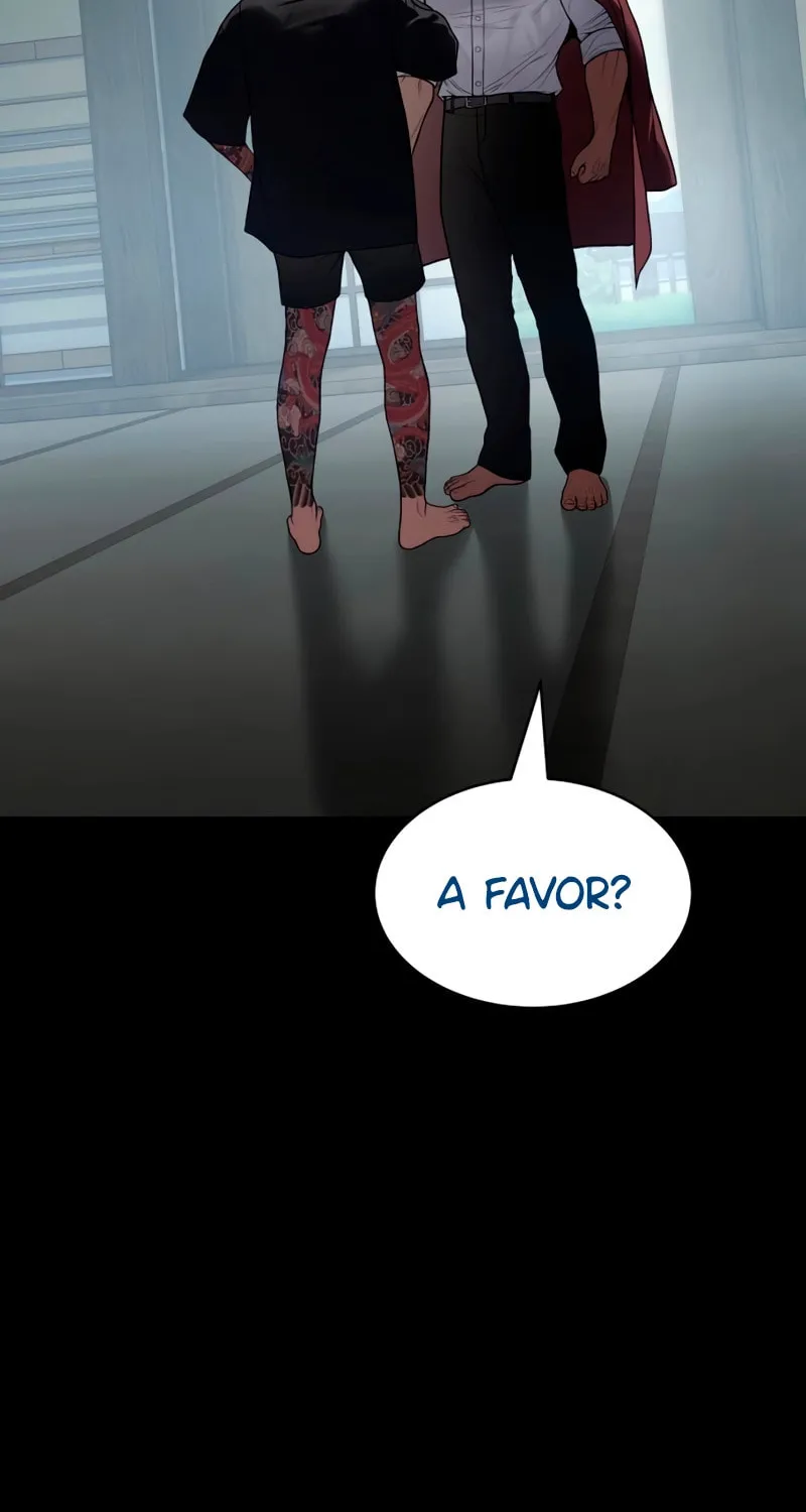 Baek XX Chapter 133 page 41 - 