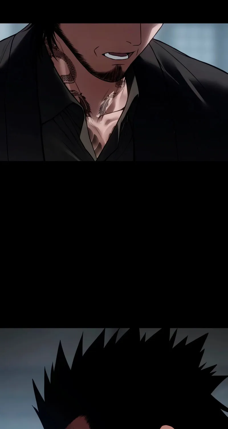 Baek XX Chapter 133 page 42 - 