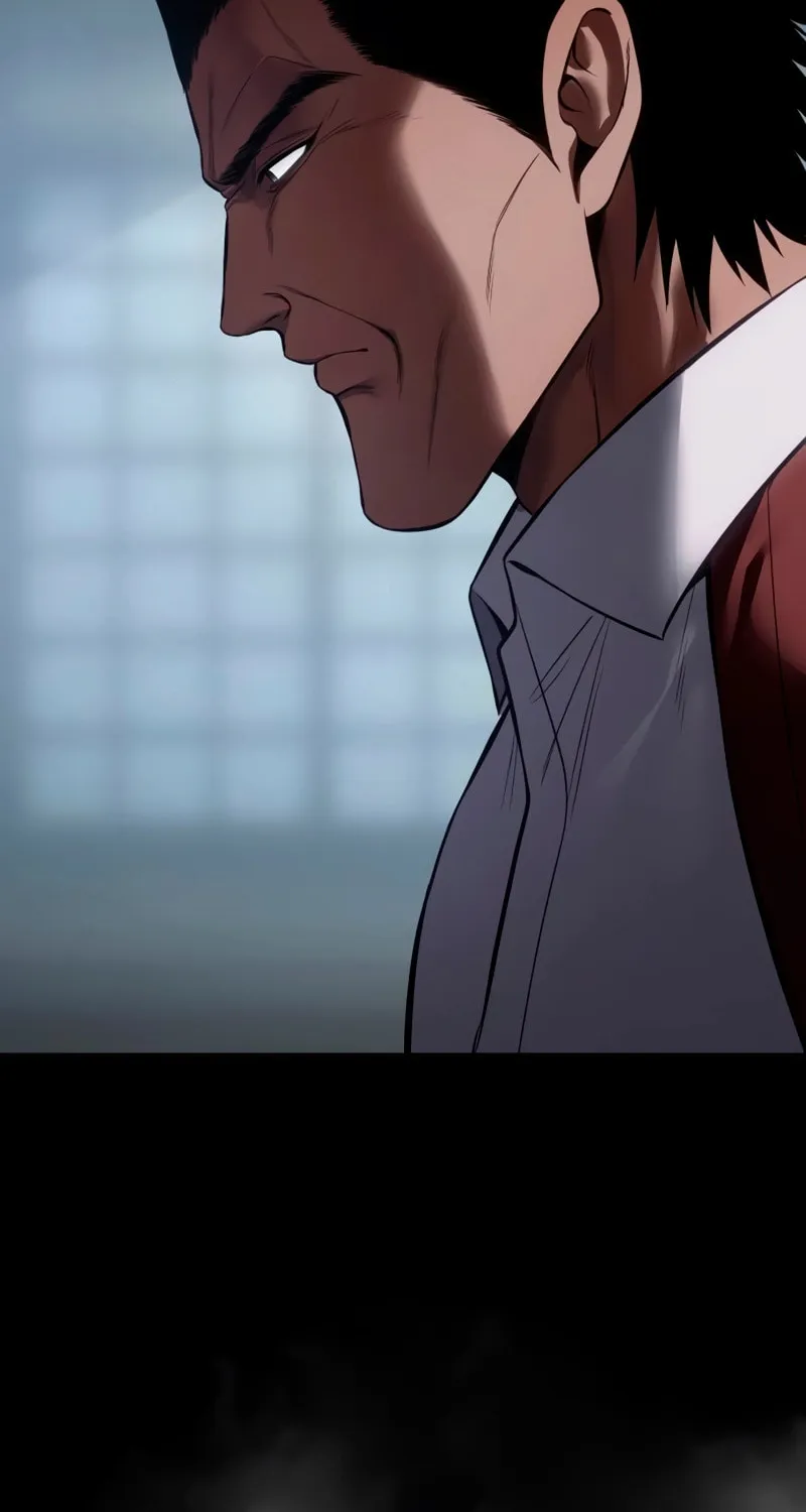 Baek XX Chapter 133 page 43 - 