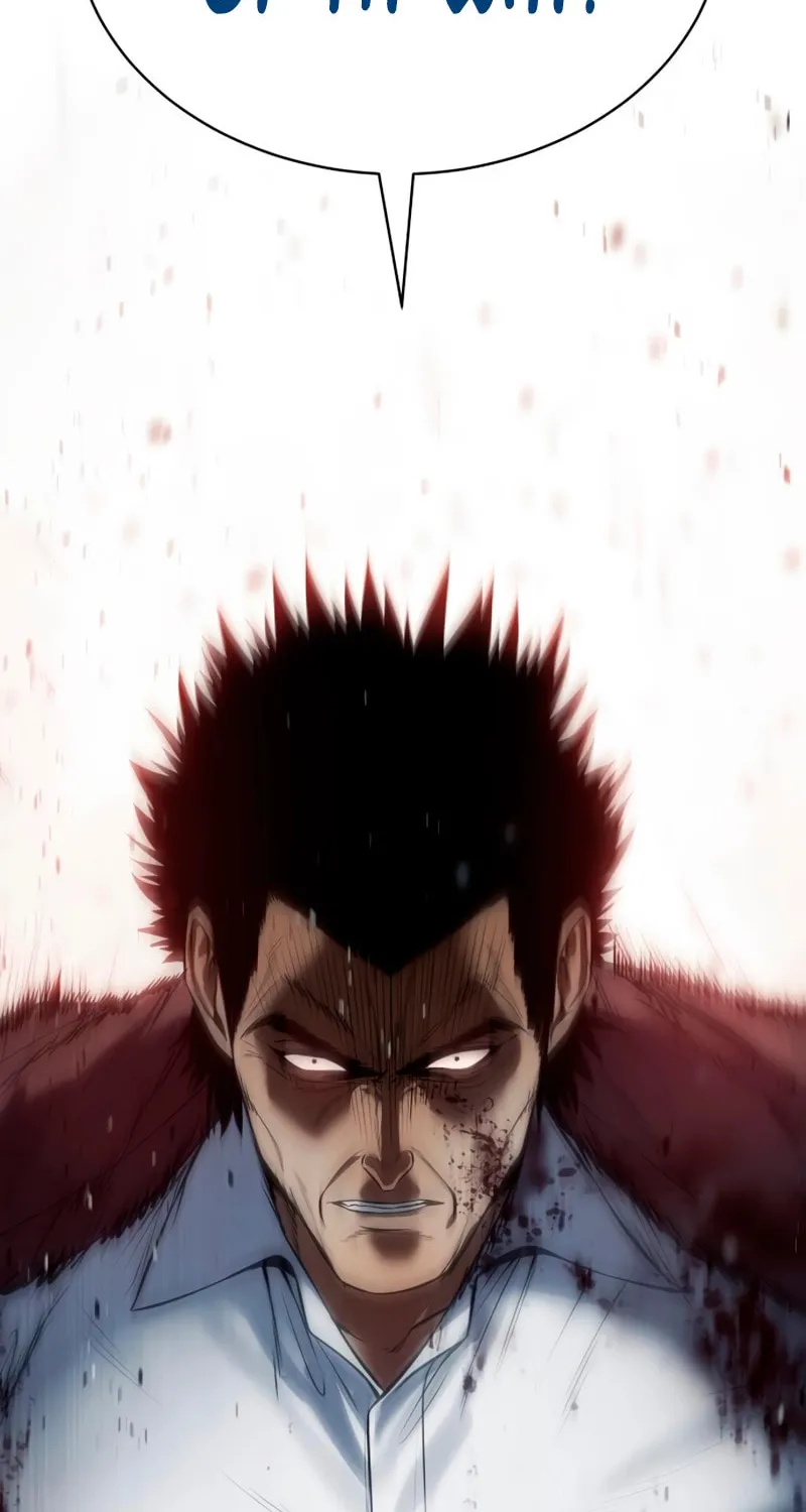 Baek XX Chapter 133 page 47 - 