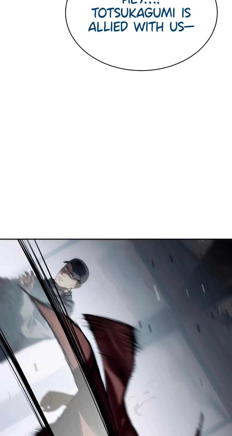 Baek XX Chapter 133 page 51 - 