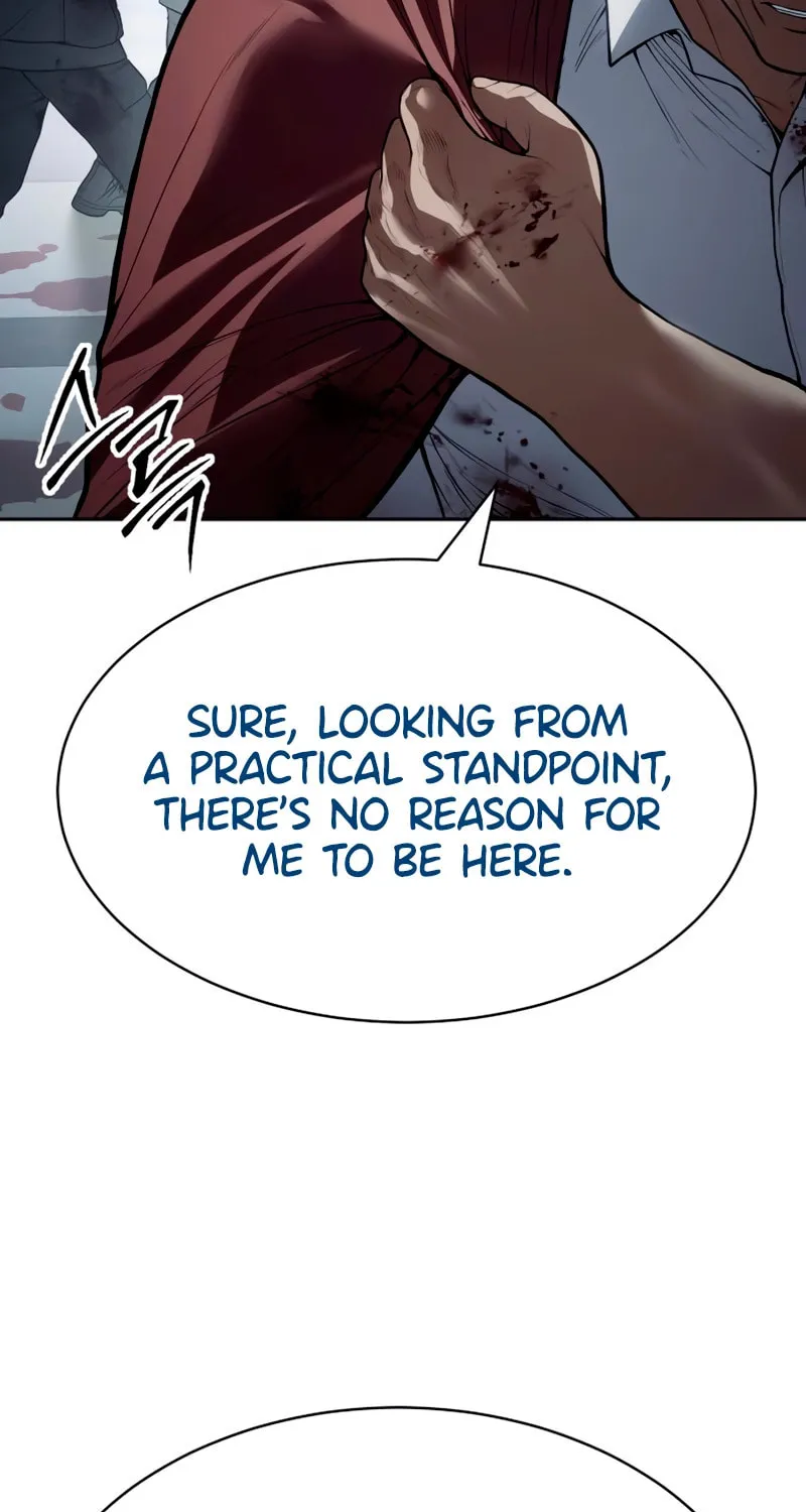 Baek XX Chapter 133 page 54 - 