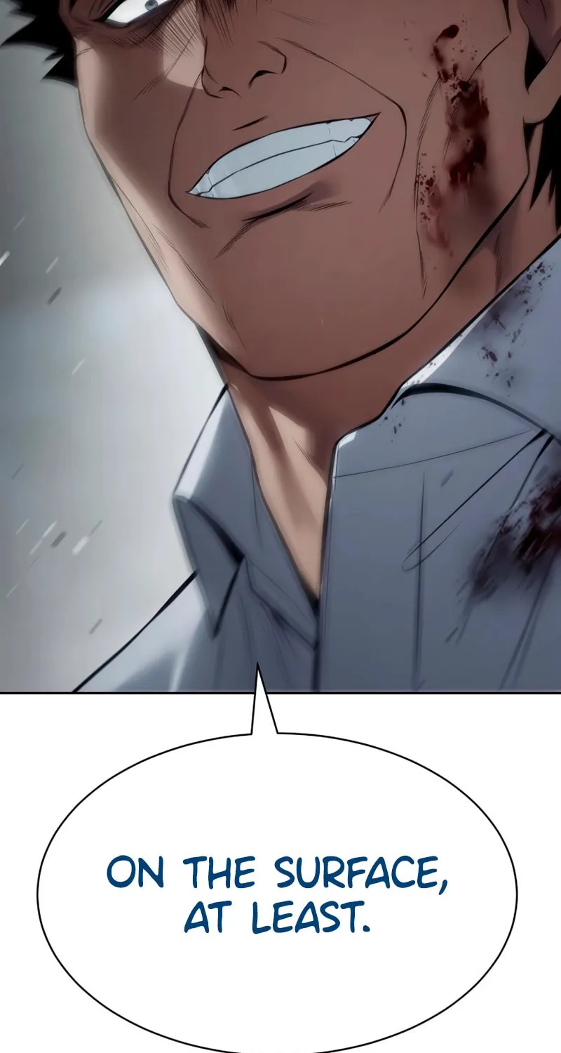 Baek XX Chapter 133 page 58 - 
