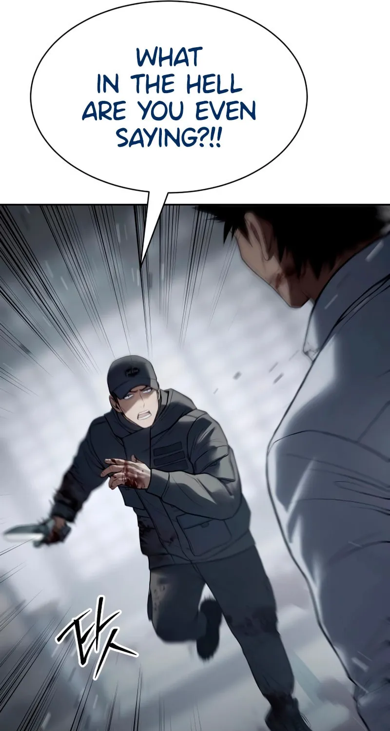 Baek XX Chapter 133 page 60 - 