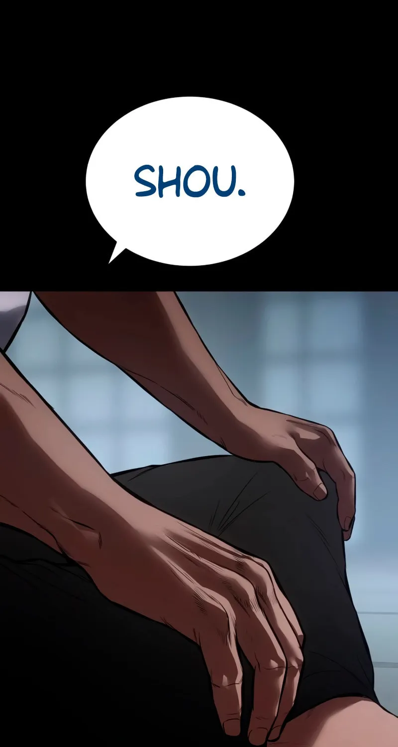 Baek XX Chapter 133 page 7 - 