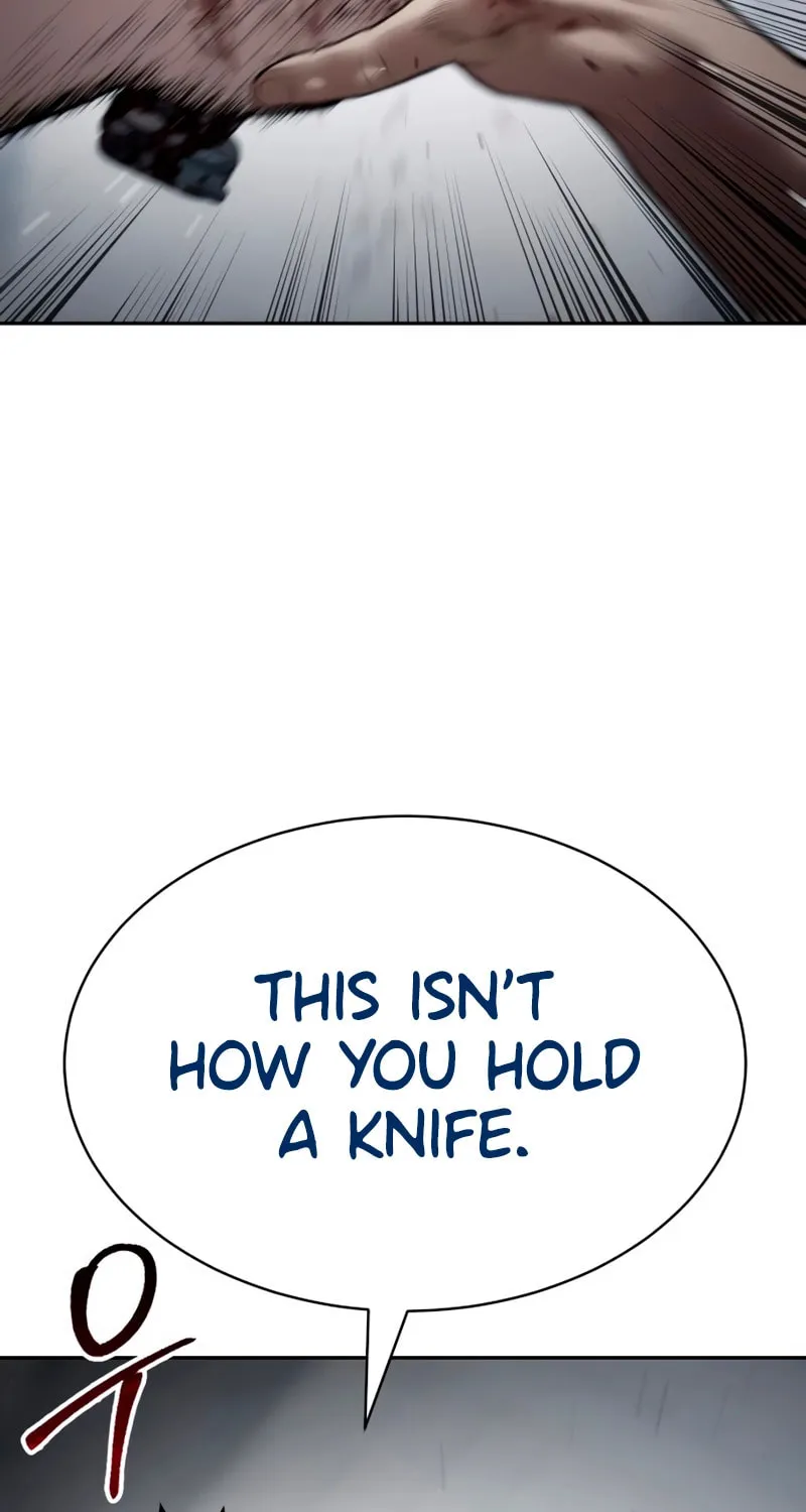 Baek XX Chapter 133 page 62 - 