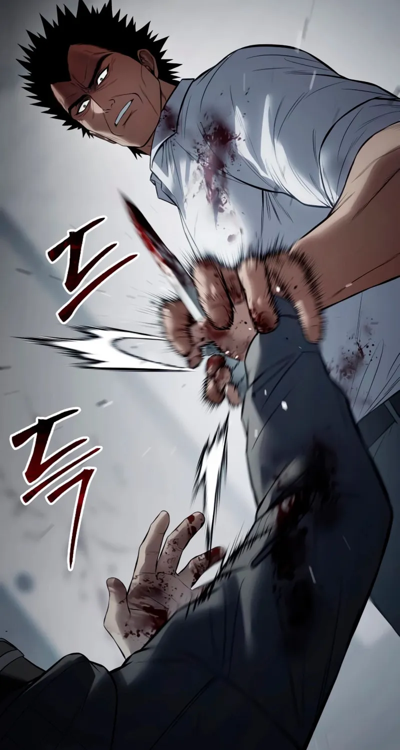 Baek XX Chapter 133 page 63 - 