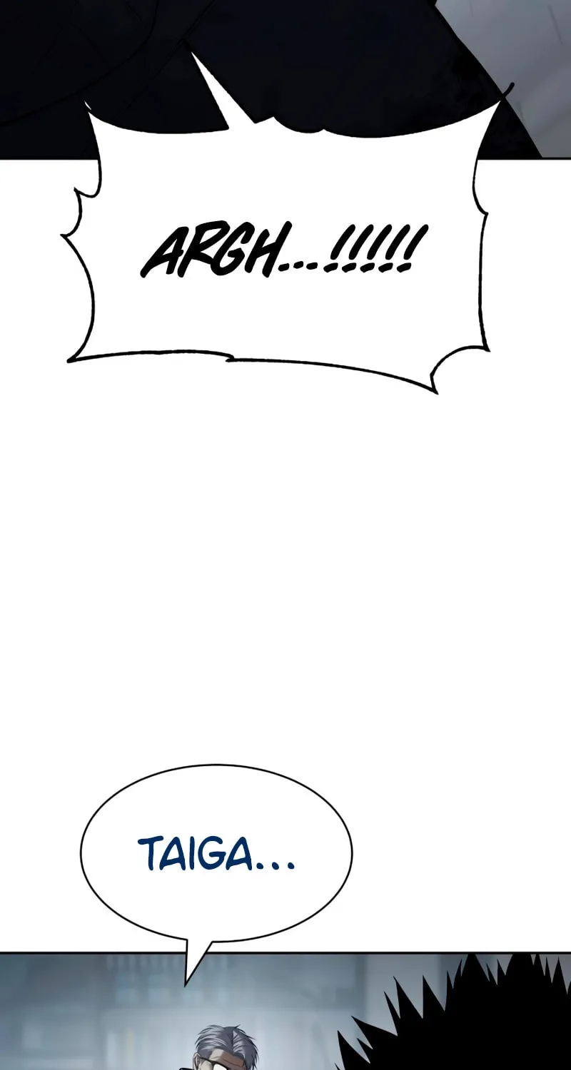 Baek XX Chapter 133 page 64 - 