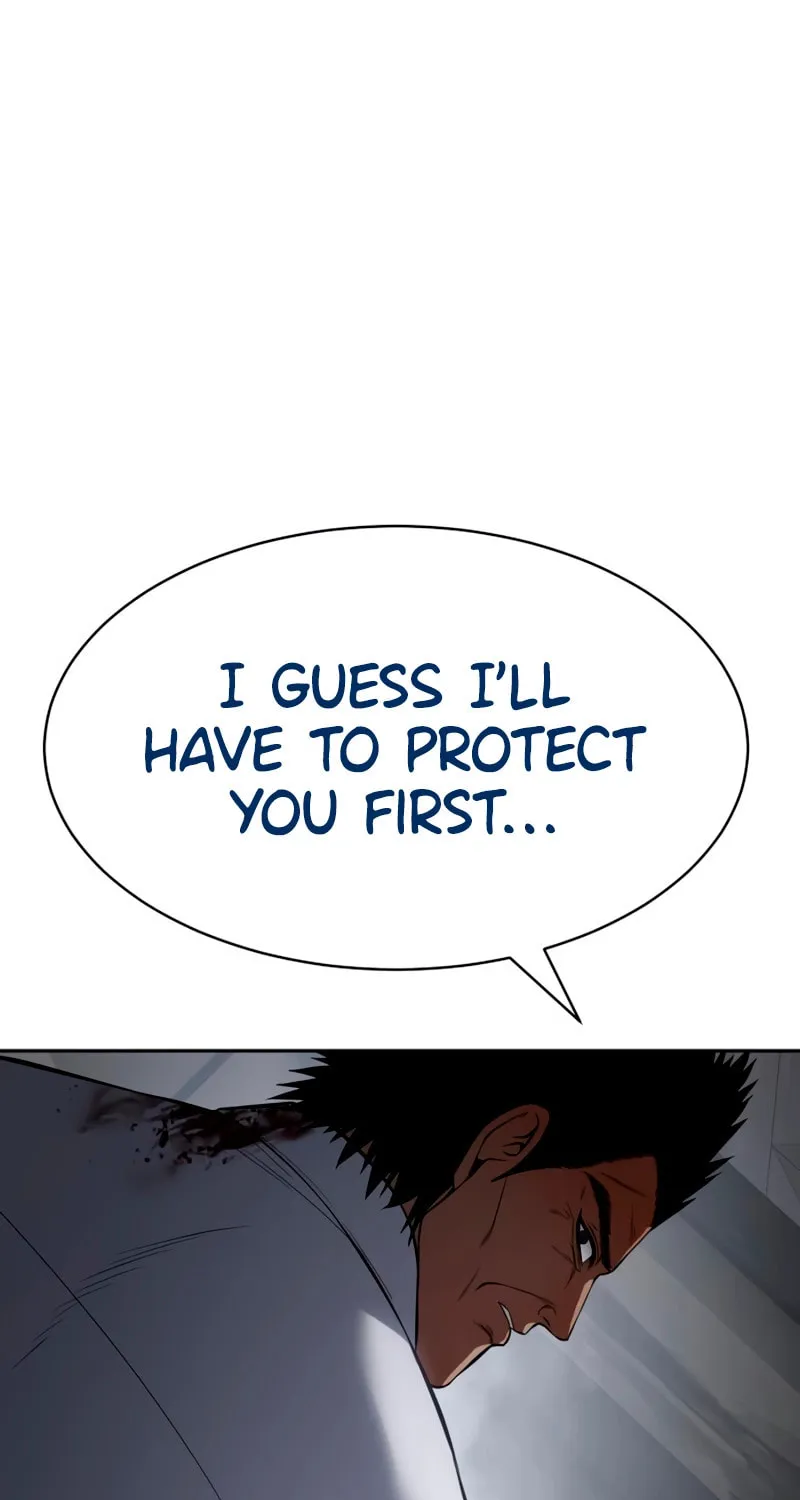 Baek XX Chapter 133 page 66 - 