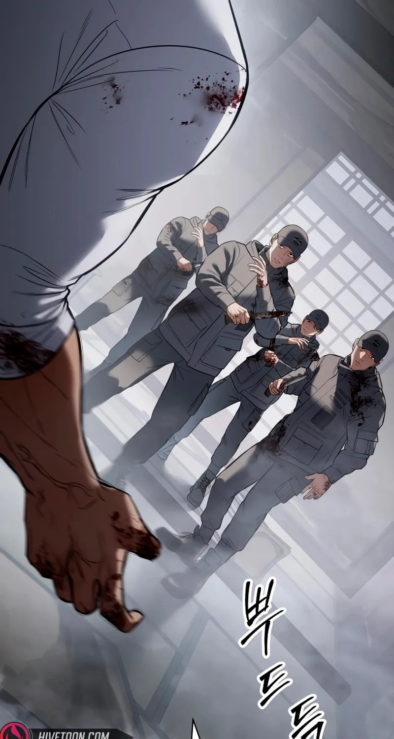 Baek XX Chapter 133 page 67 - 