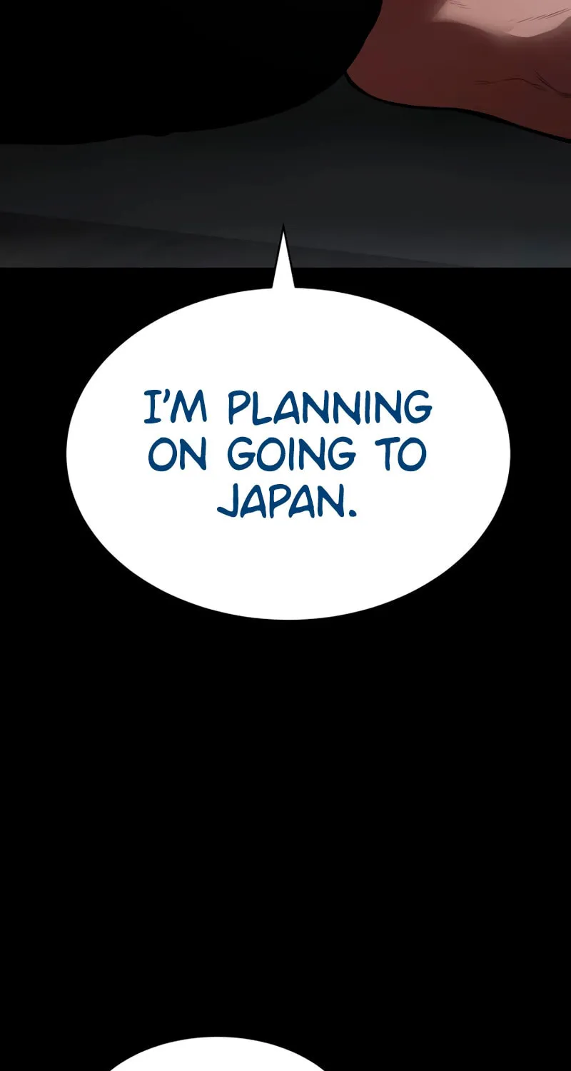 Baek XX Chapter 133 page 8 - 
