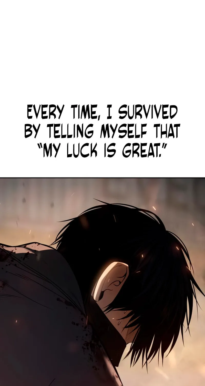 Baek XX Chapter 133 page 71 - 