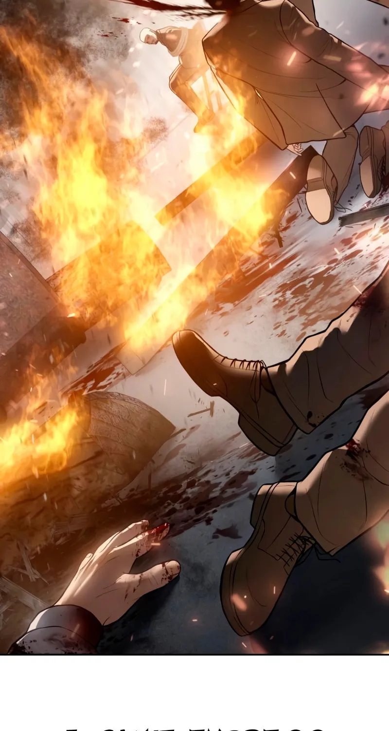 Baek XX Chapter 133 page 73 - 