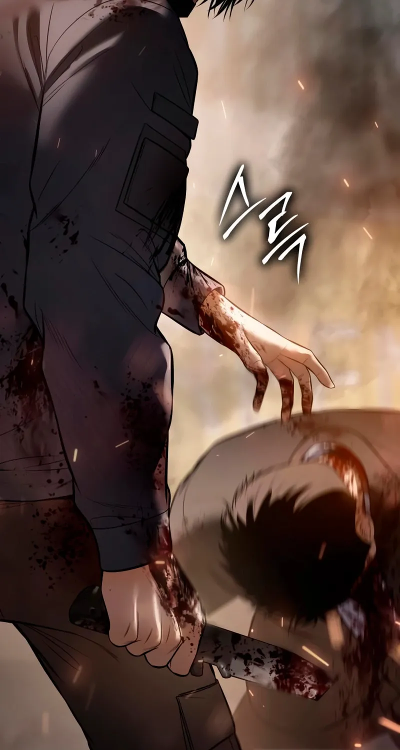 Baek XX Chapter 133 page 75 - 