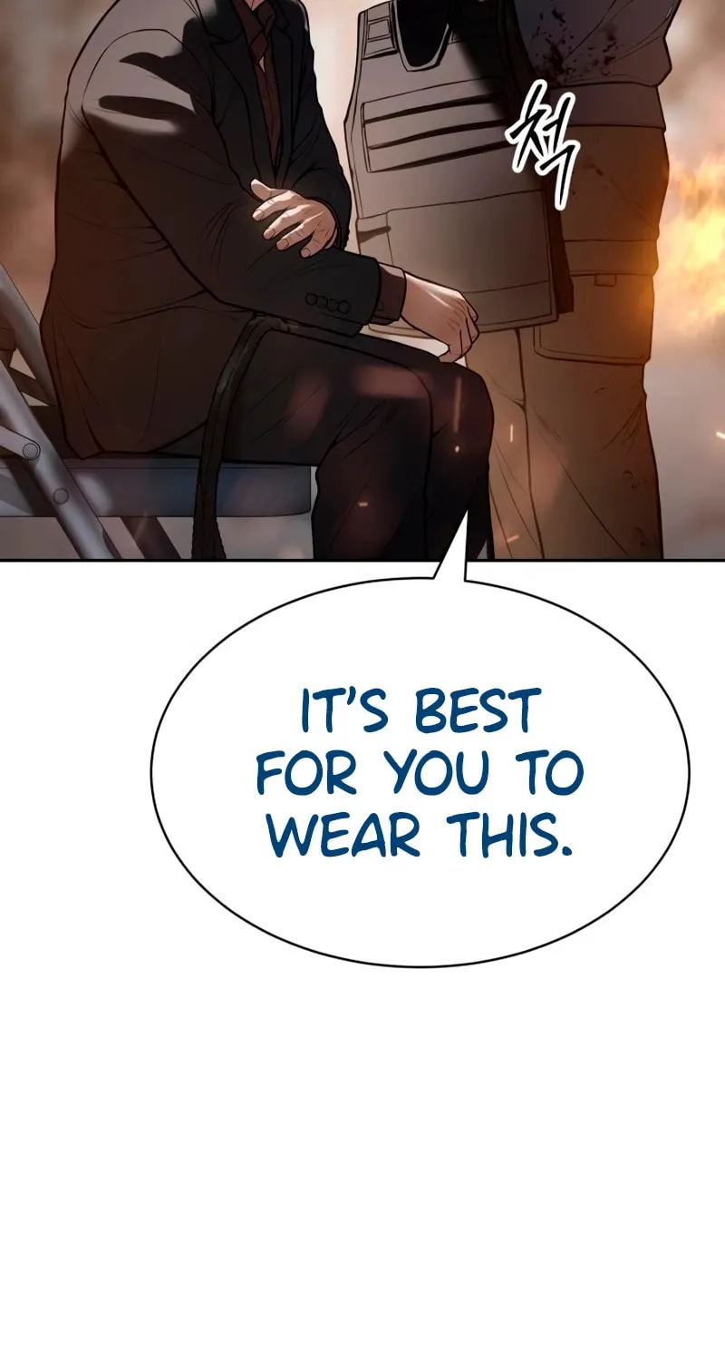 Baek XX Chapter 133 page 78 - 