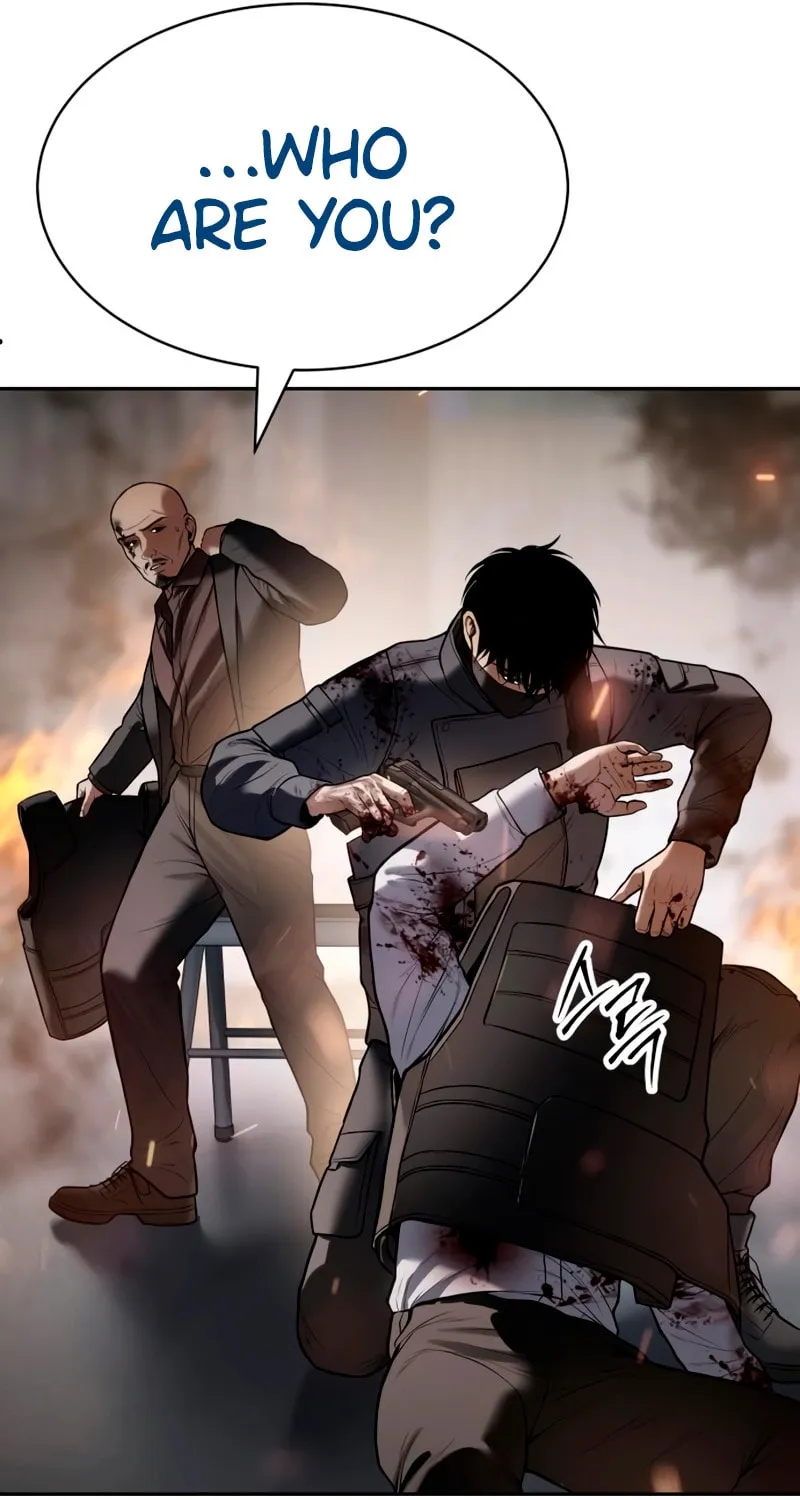Baek XX Chapter 133 page 80 - 