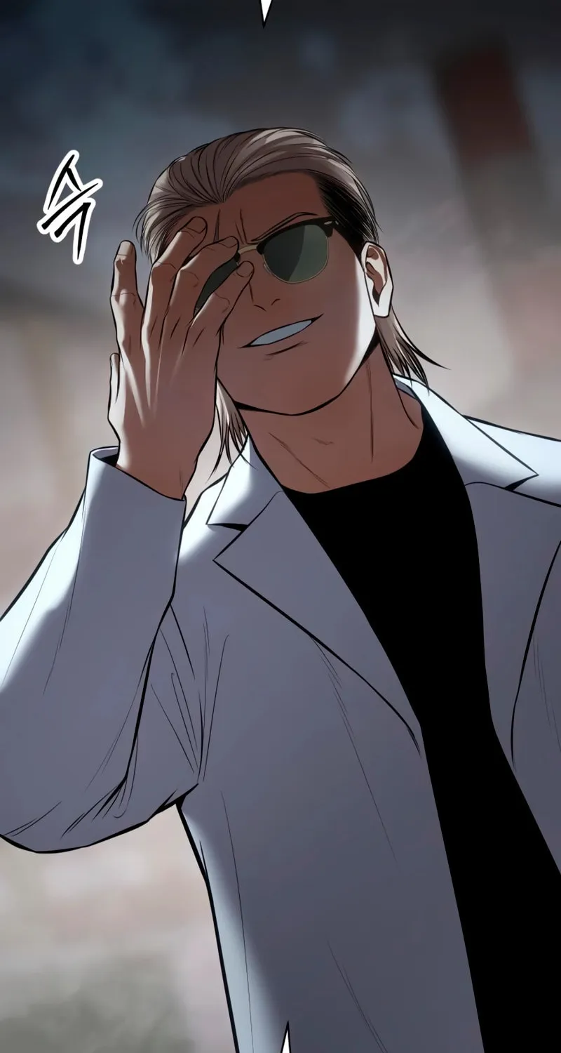 Baek XX Chapter 133 page 87 - 
