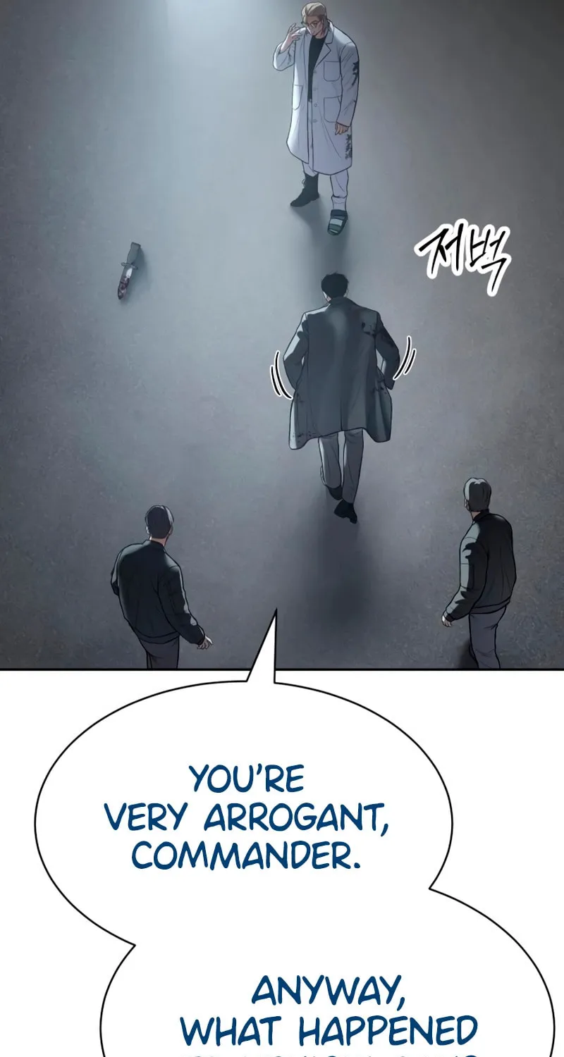 Baek XX Chapter 133 page 90 - 