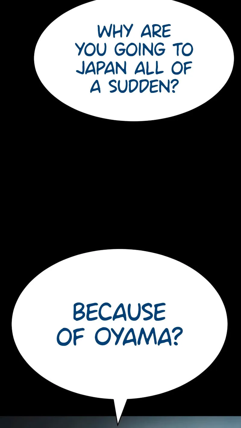 Baek XX Chapter 133 page 10 - 