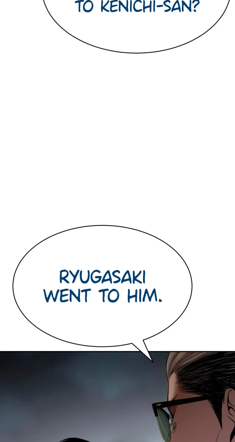 Baek XX Chapter 133 page 91 - 