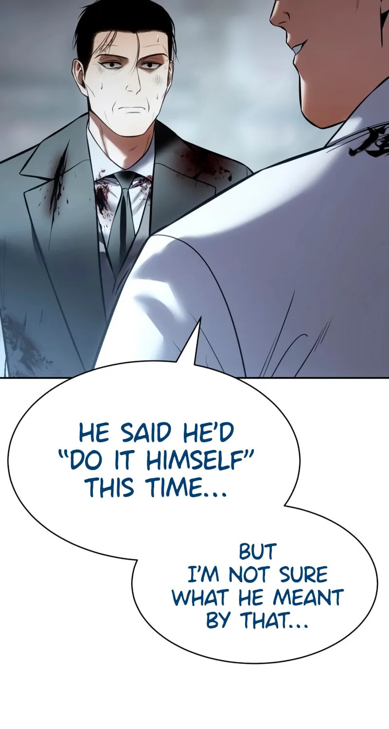 Baek XX Chapter 133 page 92 - 