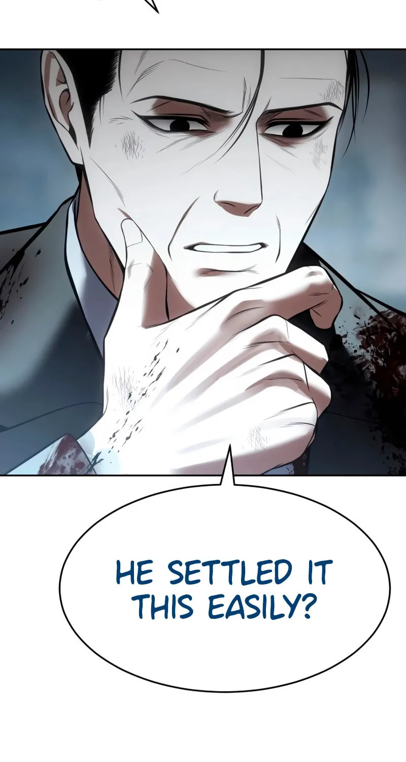 Baek XX Chapter 133 page 95 - 