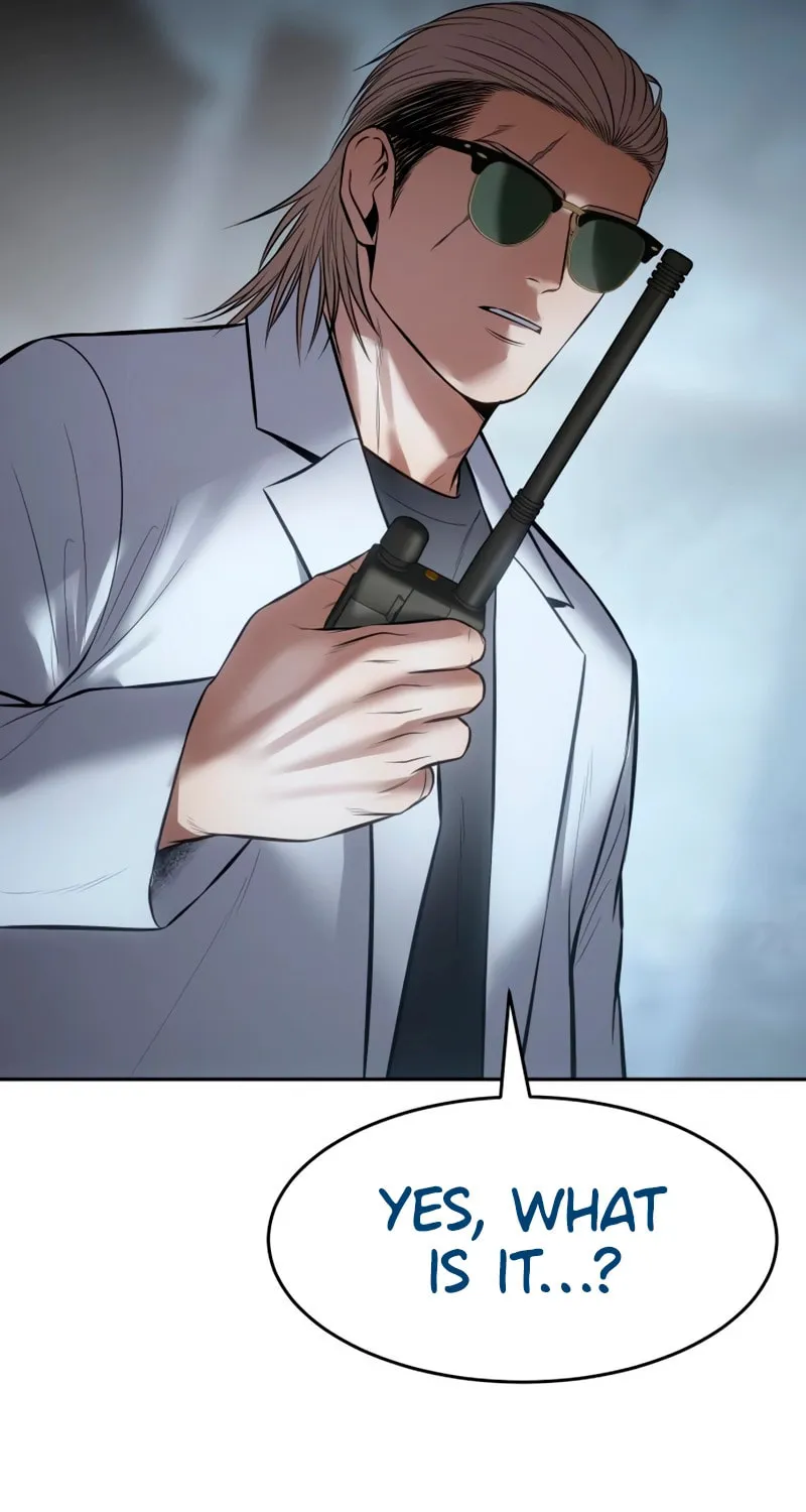 Baek XX Chapter 133 page 99 - 