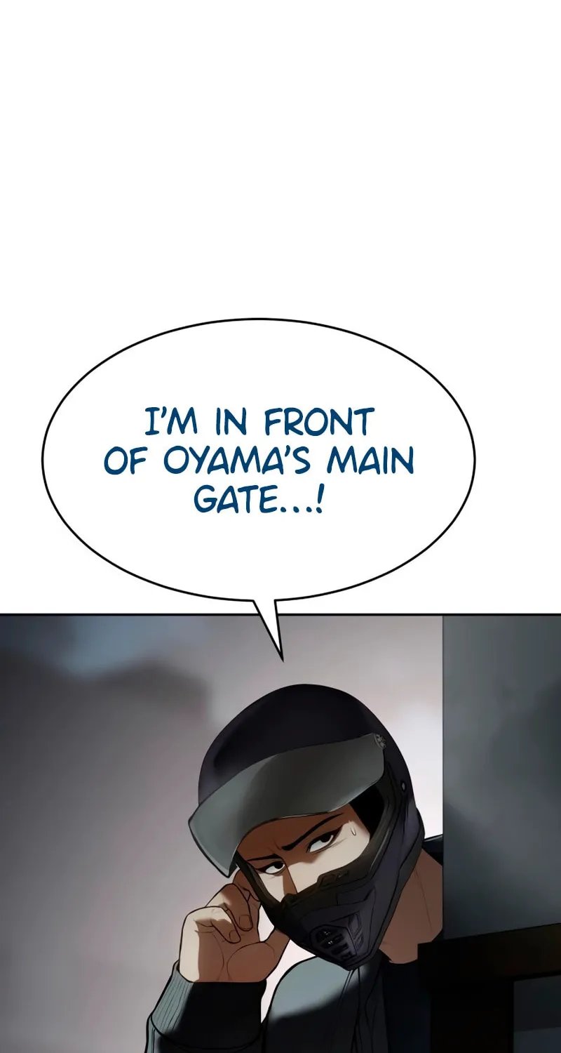 Baek XX Chapter 133 page 100 - 