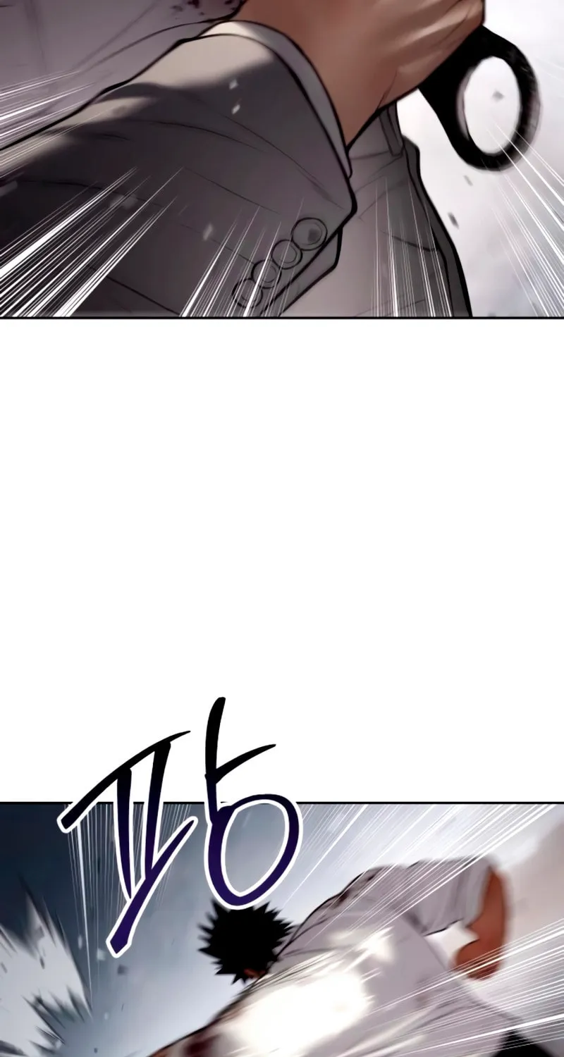 Baek XX Chapter 134 page 105 - 