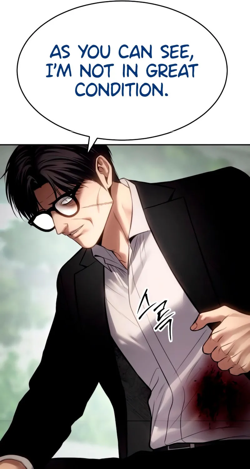 Baek XX Chapter 134 page 12 - 